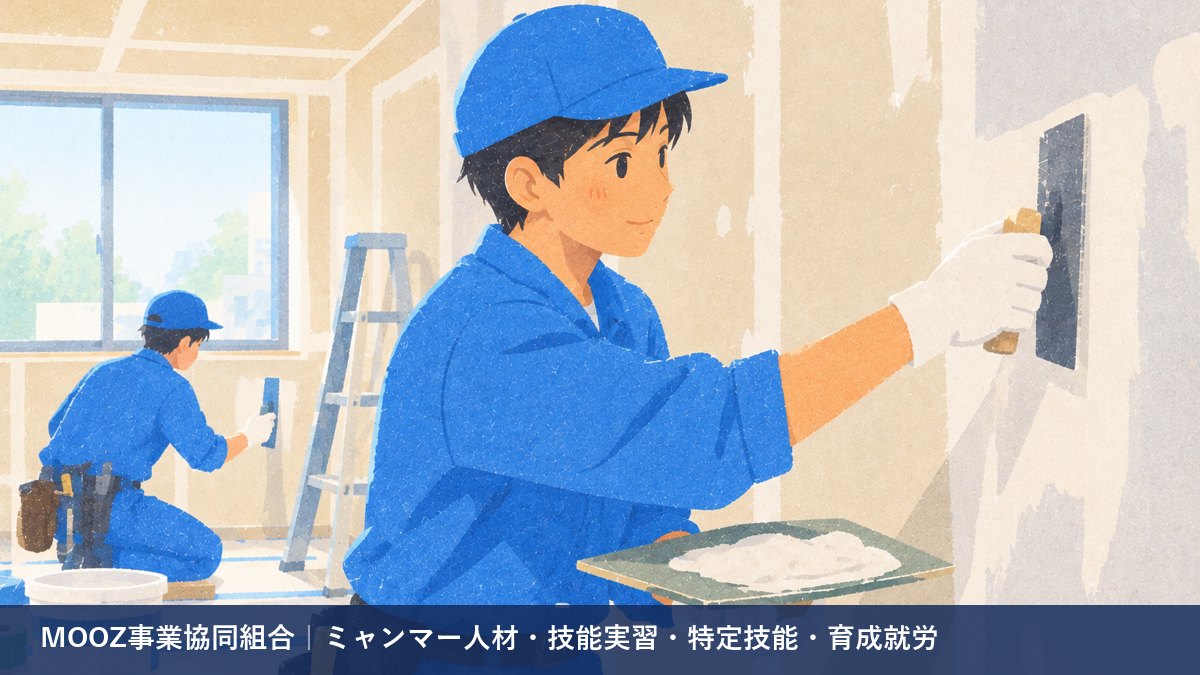MOOZ事業協同組合