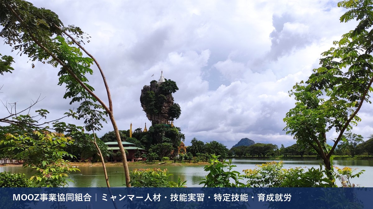 MOOZ事業協同組合