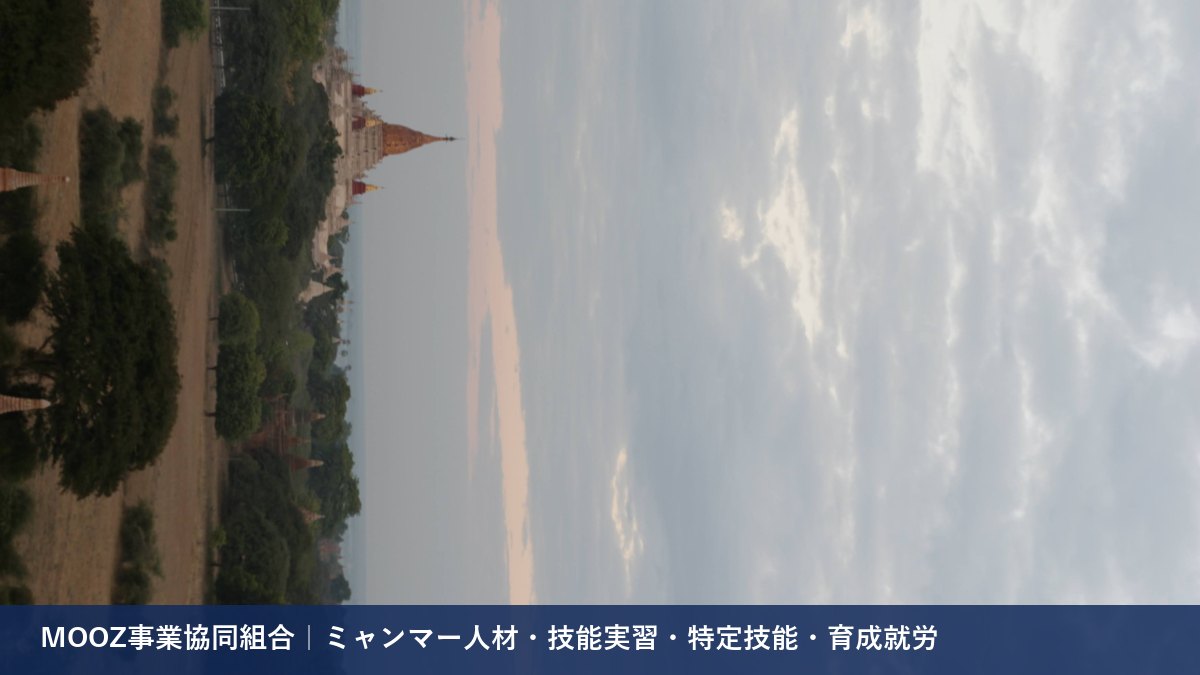 MOOZ事業協同組合