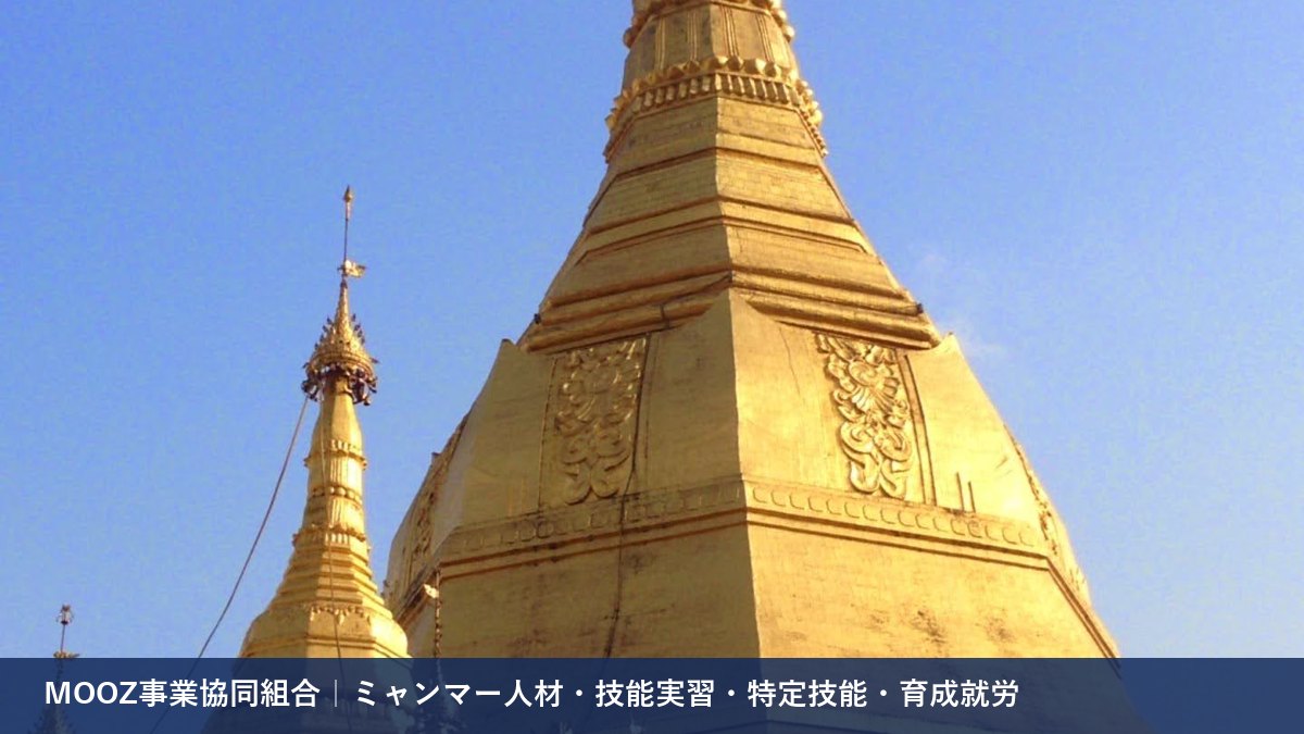 MOOZ事業協同組合