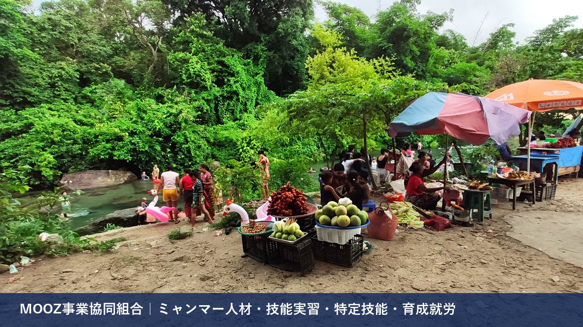 MOOZ事業協同組合
