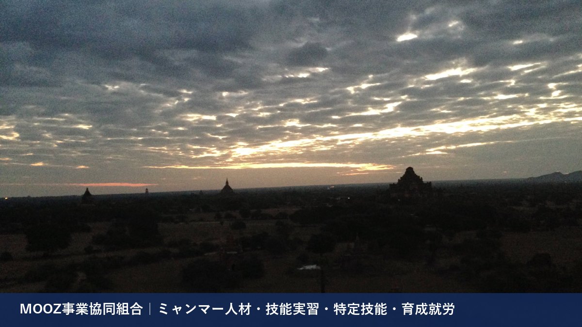 MOOZ事業協同組合